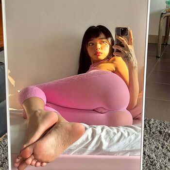 Full leaked Rainmeow private photo