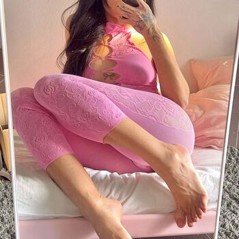 Full leaked Rainmeow private photo