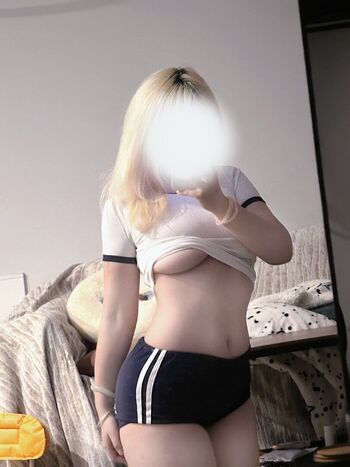 Full leaked Rainmrolf private photo