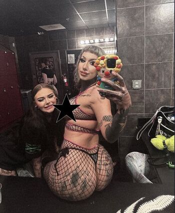 Full leaked Rainstabs private photo