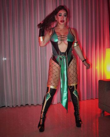 Full leaked Rairaisya private photo