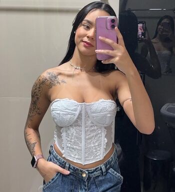 Full leaked Raissa dm private photo
