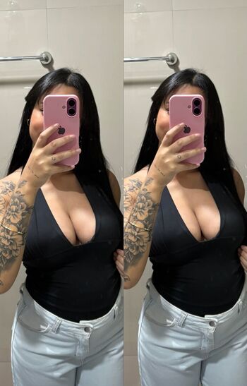 Full leaked Raissa dm private photo