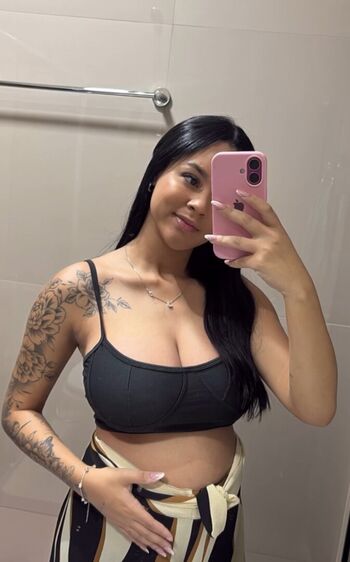 Full leaked Raissa dm private photo