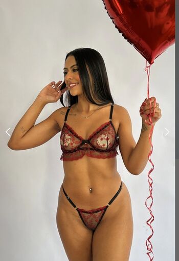 Full leaked Raissa dm private photo
