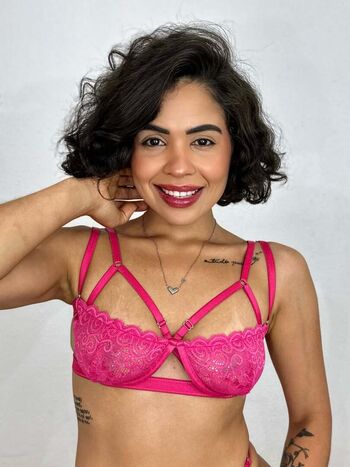 Full leaked Raissa prata private photo