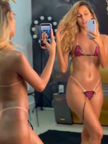 Full leaked Raissa xavier private photo