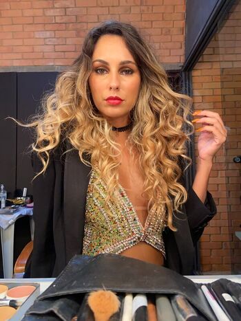 Full leaked Raissa xavier private photo