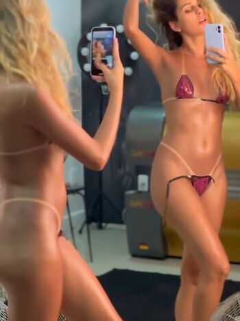 Full leaked Raissa xavier private photo