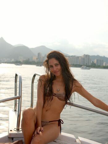 Raissa Xavier
