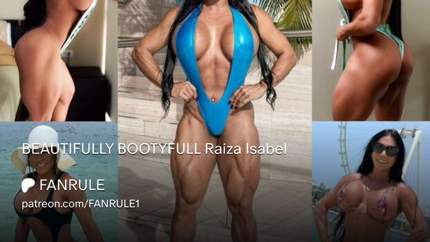 Full leaked Raiza isabel private photo