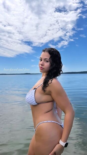 Full leaked Raiza rivera private photo
