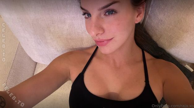 Full leaked Raja meissner private photo