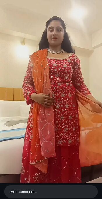 Full leaked Rajashree more private photo