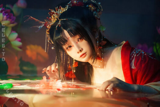 Full leaked Raku private photo