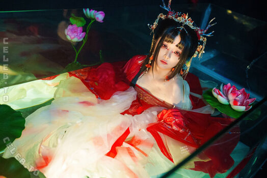 Full leaked Raku private photo