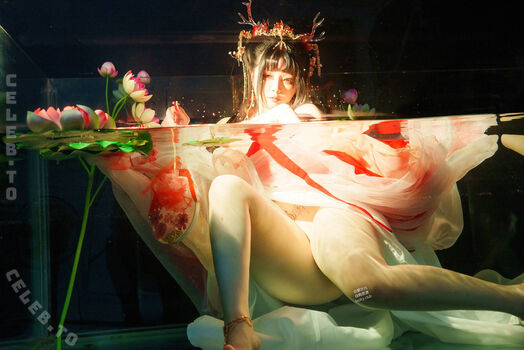Full leaked Raku private photo