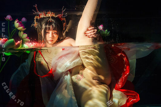 Full leaked Raku private photo