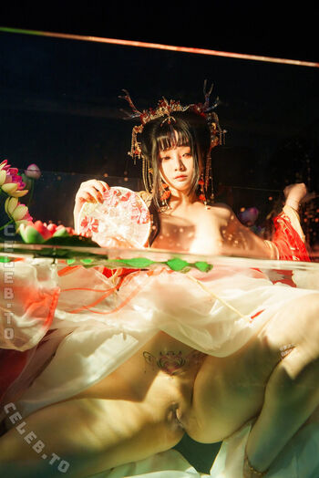 Full leaked Raku private photo