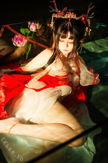 Full leaked Raku private photo