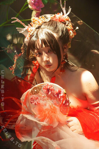 Full leaked Raku private photo