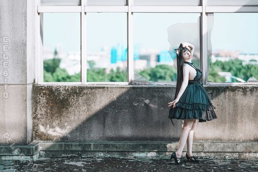 Full leaked Raku  page private photo