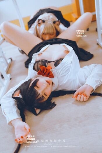 Full leaked Raku private photo