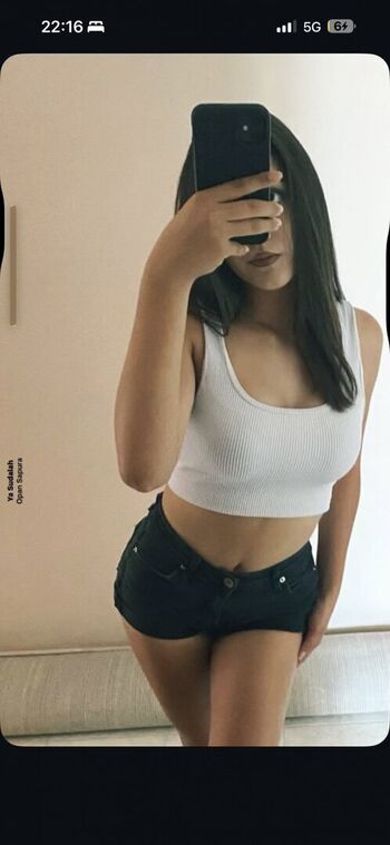 Full leaked Ralica private photo