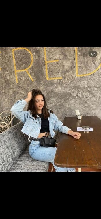 Full leaked Ralica private photo