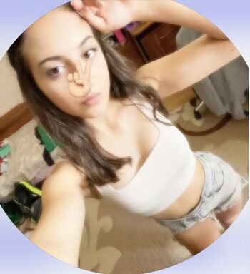 Full leaked Ralica private photo