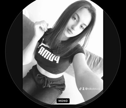 Full leaked Ralica private photo