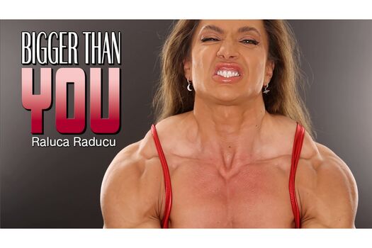 Full leaked Raluca v private photo