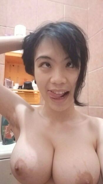Full leaked Ramanda fitriani private photo