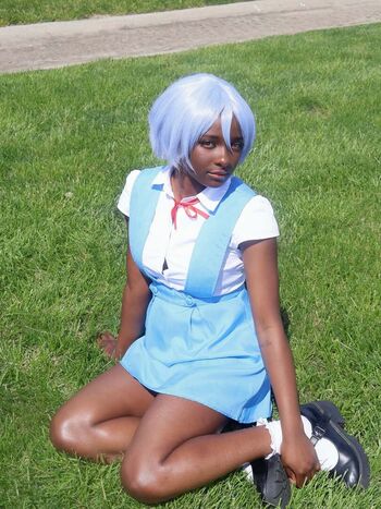 Full leaked Ramennudedolls private photo