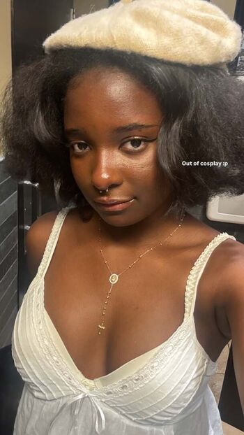 Full leaked Ramennudedolls private photo