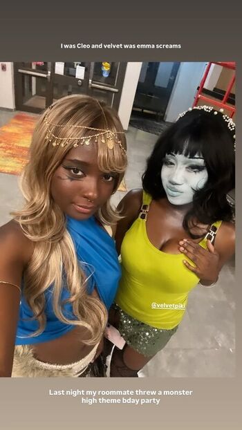Full leaked Ramennudedolls private photo