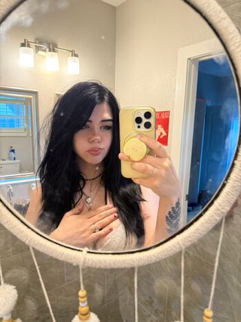 Full leaked Ramierah private photo