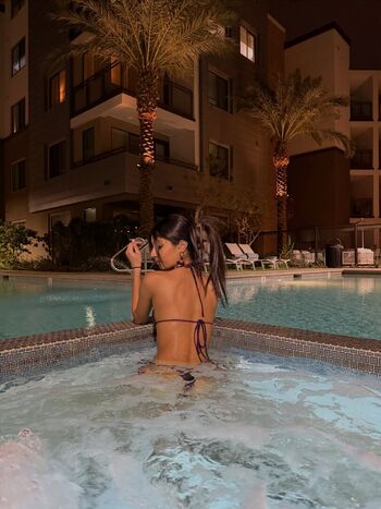 Full leaked Ramneet chahal private photo