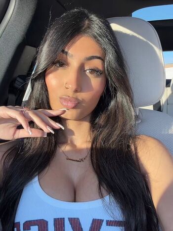 Full leaked Ramneet chahal private photo