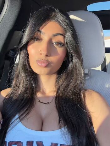 Full leaked Ramneet chahal private photo