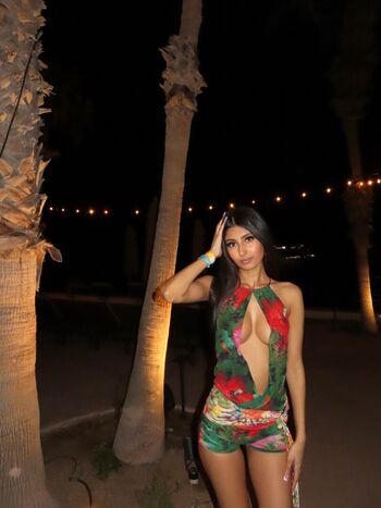 Full leaked Ramneet chahal private photo