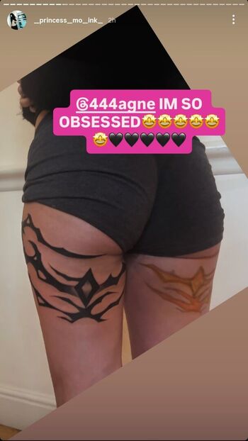 Full leaked Ramona marquez private photo