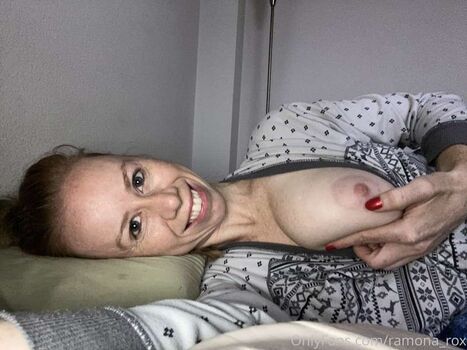 Full leaked Ramona rox page private photo