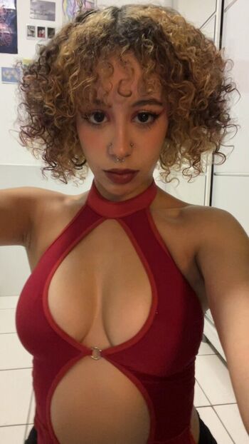 Full leaked Ramonafods private photo
