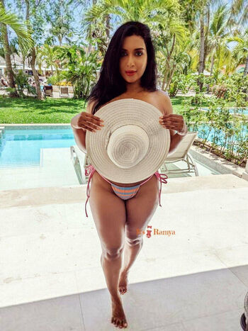 Full leaked Ramya inti private photo