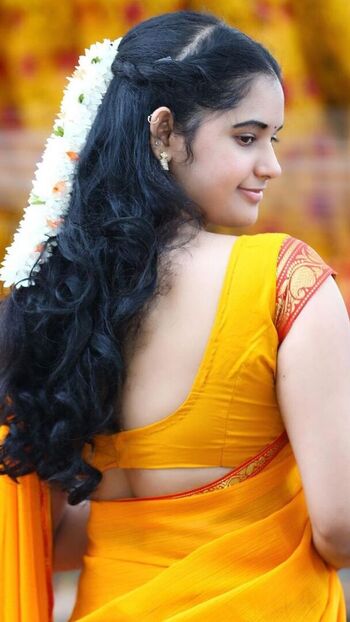Full leaked Ramya moksha private photo
