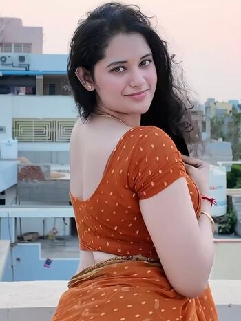 Full leaked Ramya moksha private photo