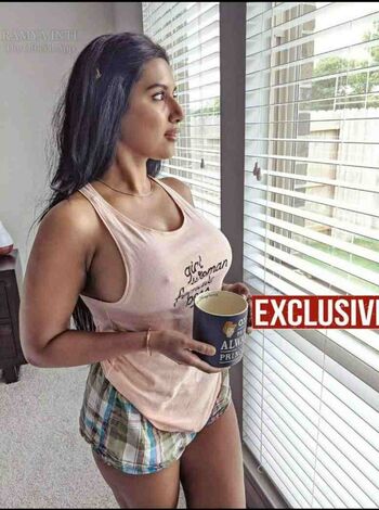 Ramya S 2.0