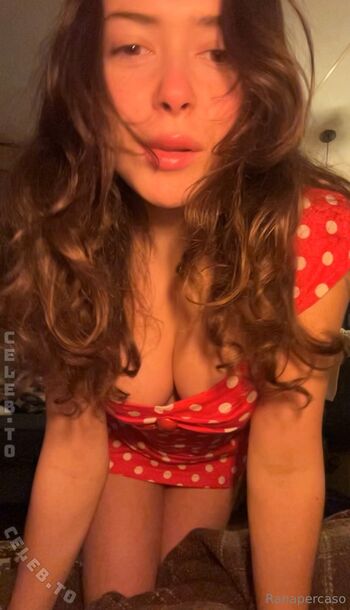 Full leaked Ranapercasoo  page private photo