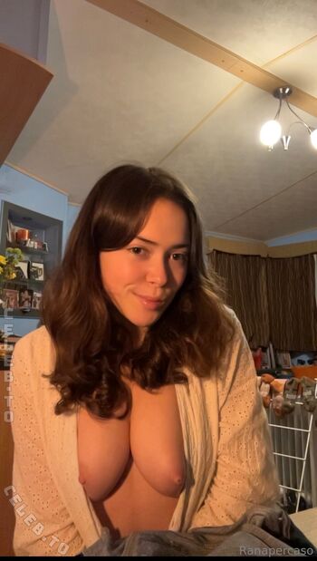 Full leaked Ranapercasoo private photo
